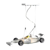 Φωτιστικό παιδικό 1 X R7S σχ. FORMULA - KESKOR MD3088-1