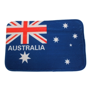 Χαλάκι - πατάκι 57x38 εκ. σχ. AUSTRALIA KESKOR 3858-2