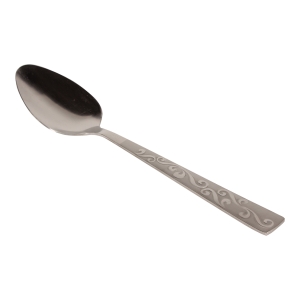 Κουτάλι φαγητού τεμ. 1 INOX 18/C 21 εκ. σχ. TRIBAL - KESKOR RC14C