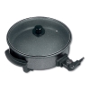 Τεπανιάκι Φ36Χ13,5 εκ. 1500 Watt - TNS 35-950-0768