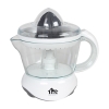 Λεμονοστίφτης 25W γκρι με κάδο 700ml - TNS 35-950-0683-2