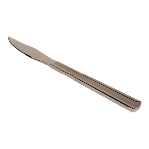 Μαχαίρι φαγητού τεμ. 2 INOX 18/C 23 εκ. steak SABATO - HP 01.12.0088
