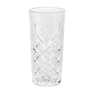 Ποτήρια νερού γυάλινα τεμ. 6 300 ml Φ7Χ15 εκ. - KESKOR 61607