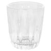 Ποτήρια σφηνάκι γυάλινα τεμ. 6 50 ml Φ5Χ6 εκ. - KESKOR 61589