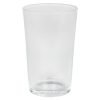 Ποτήρι νερού γυάλινο τεμ. 6 280 ml Φ7,5Χ11,8 εκ. - KESKOR 61292
