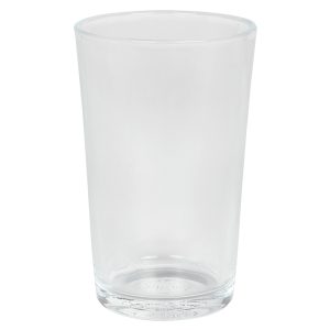 Ποτήρι νερού γυάλινο τεμ. 6 280 ml Φ7,5Χ11,8 εκ. - KESKOR 61292