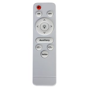 Φωτιστικό οροφής LED με controller - KESKOR