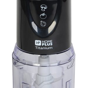 Πολυκόπτης Μούλτι 400 Watt Titanium - HP 01.03.0070