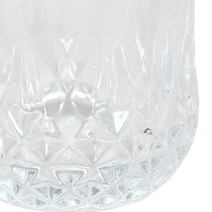 Ποτήρια σφηνάκι - λικέρ γυάλινα τεμ. 6 45 ml Φ4,4Χ5,5 εκ. - KESKOR 61342
