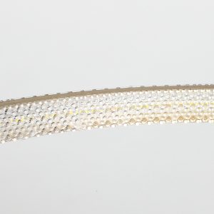 Φωτιστικό κρεμαστό LED Φ40-Φ60 εκ. 244W χρυσό με controller - KESKOR 868468
