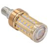 Λάμπα LED Ε14 9 Watt Φ2,8Χ8,7 εκ. Θερμό 3000Κ