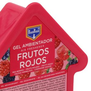 Αρωματικό χώρου Gel 100 γραμμάρια με άρωμα Κόκκινα Φρούτα - KESKOR 473300-4